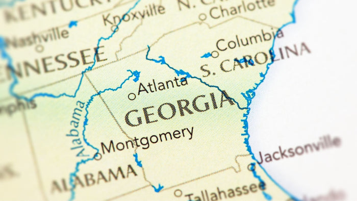 Is THC Legal in Georgia