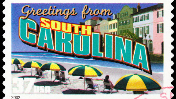 Is THC Legal in SC