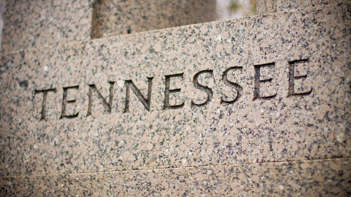 Is THC Legal in Tennessee