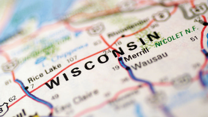 Is THC Legal in Wisconsin