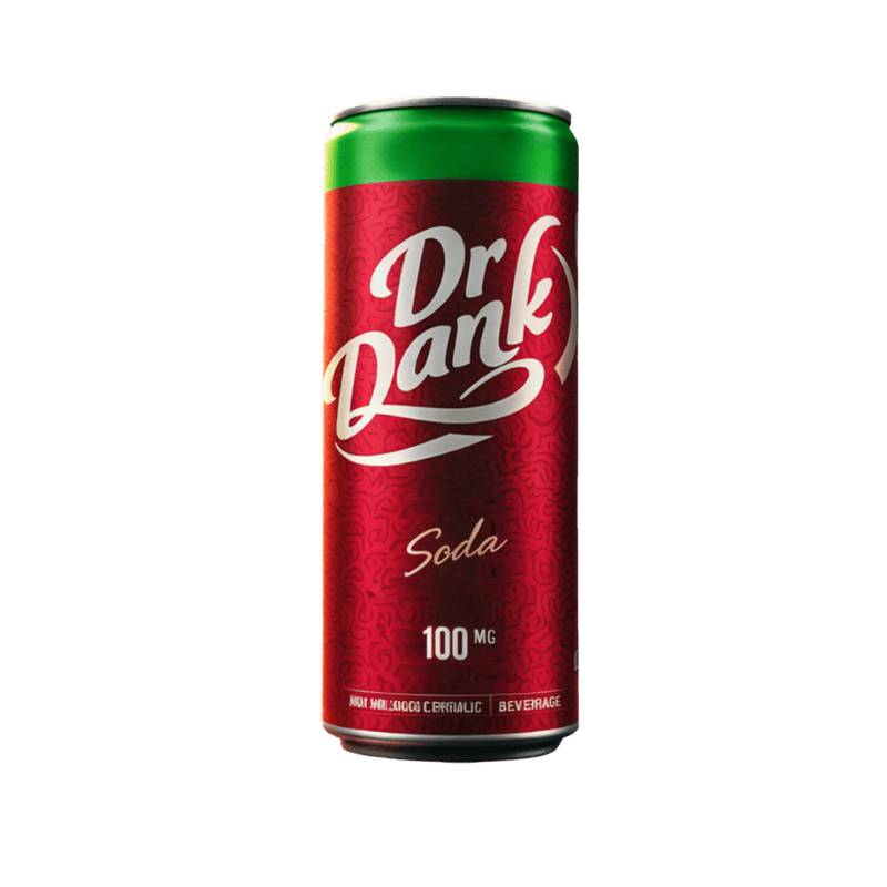 Tastes like a real grapefruit soda