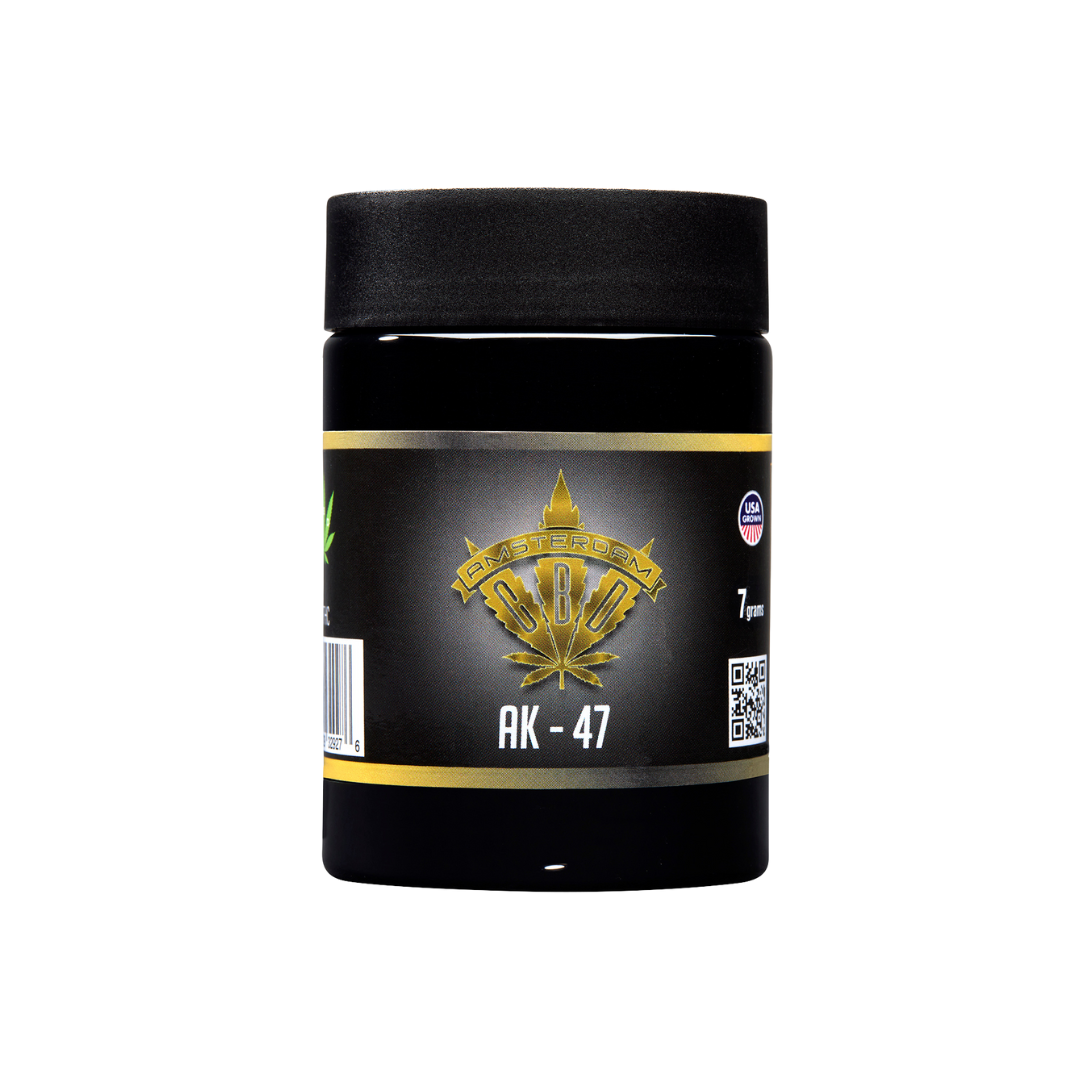 Kush CBD 7g