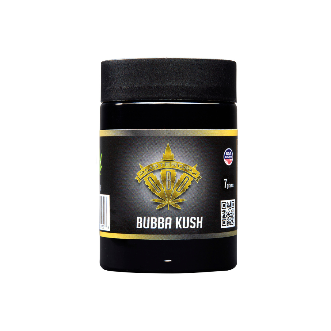 Kush CBD 7g