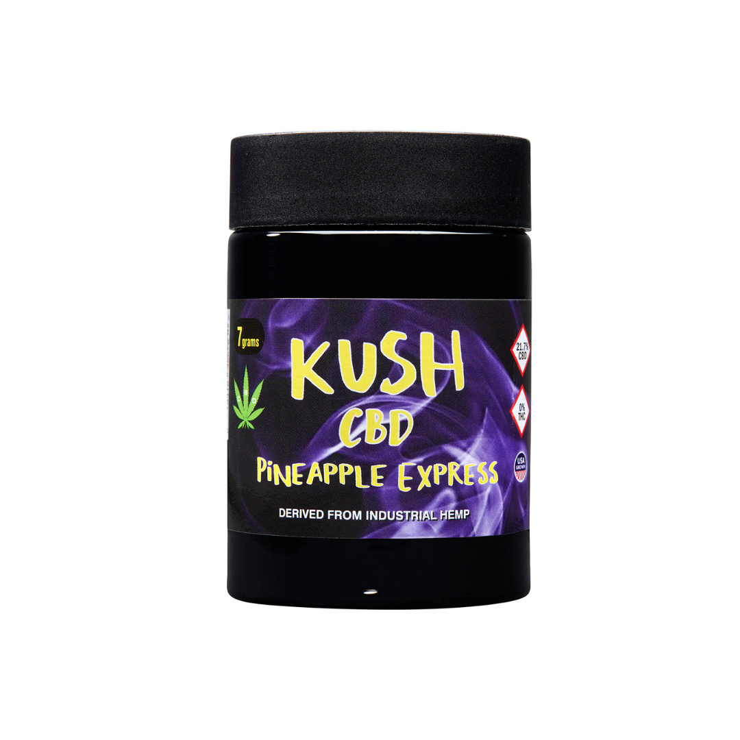 Kush CBD 7g