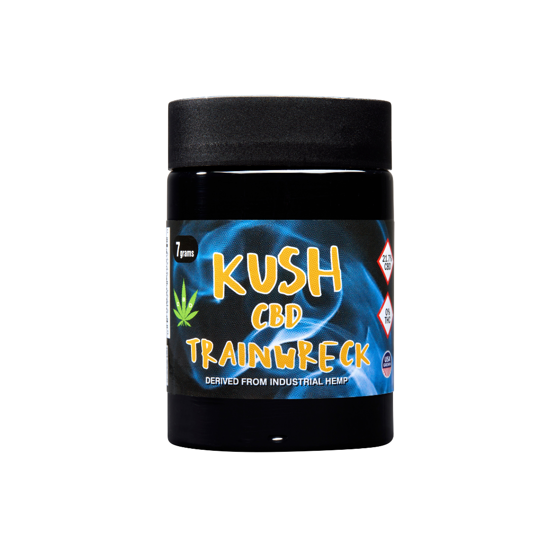 Kush CBD 7g