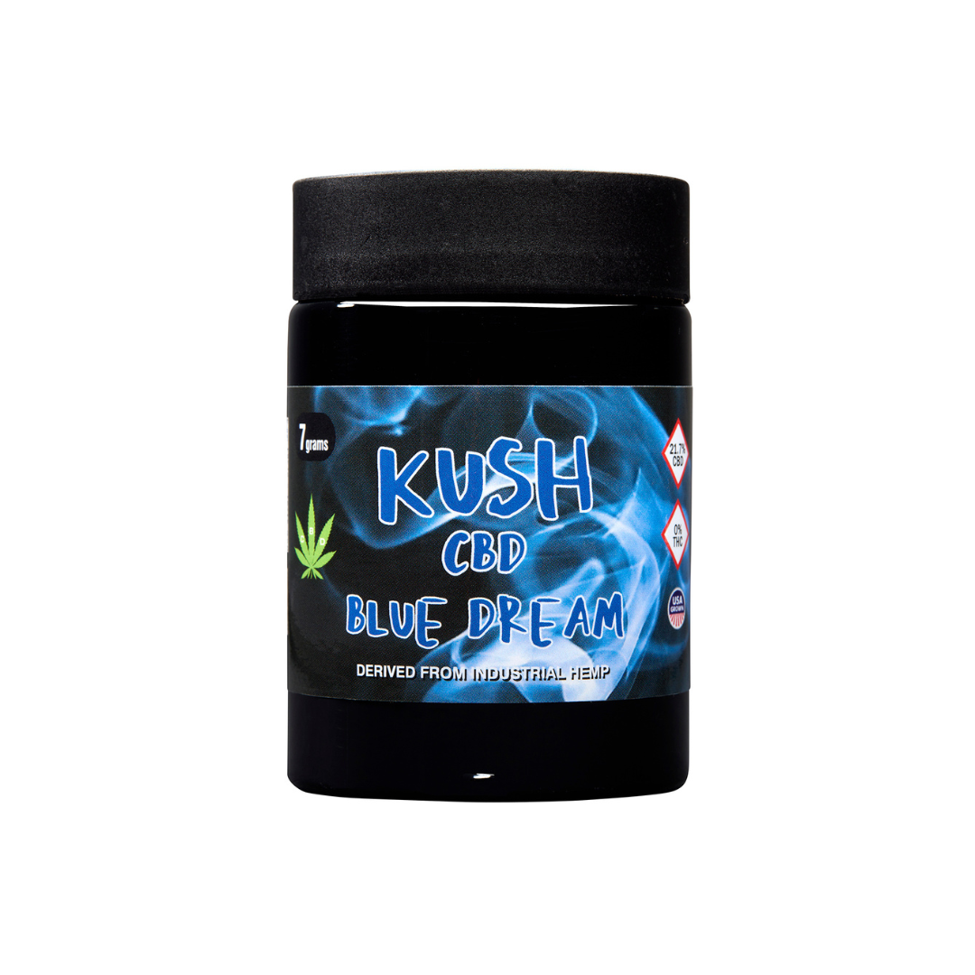 Kush CBD 7g
