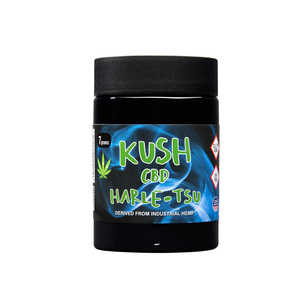 Kush CBD 7g