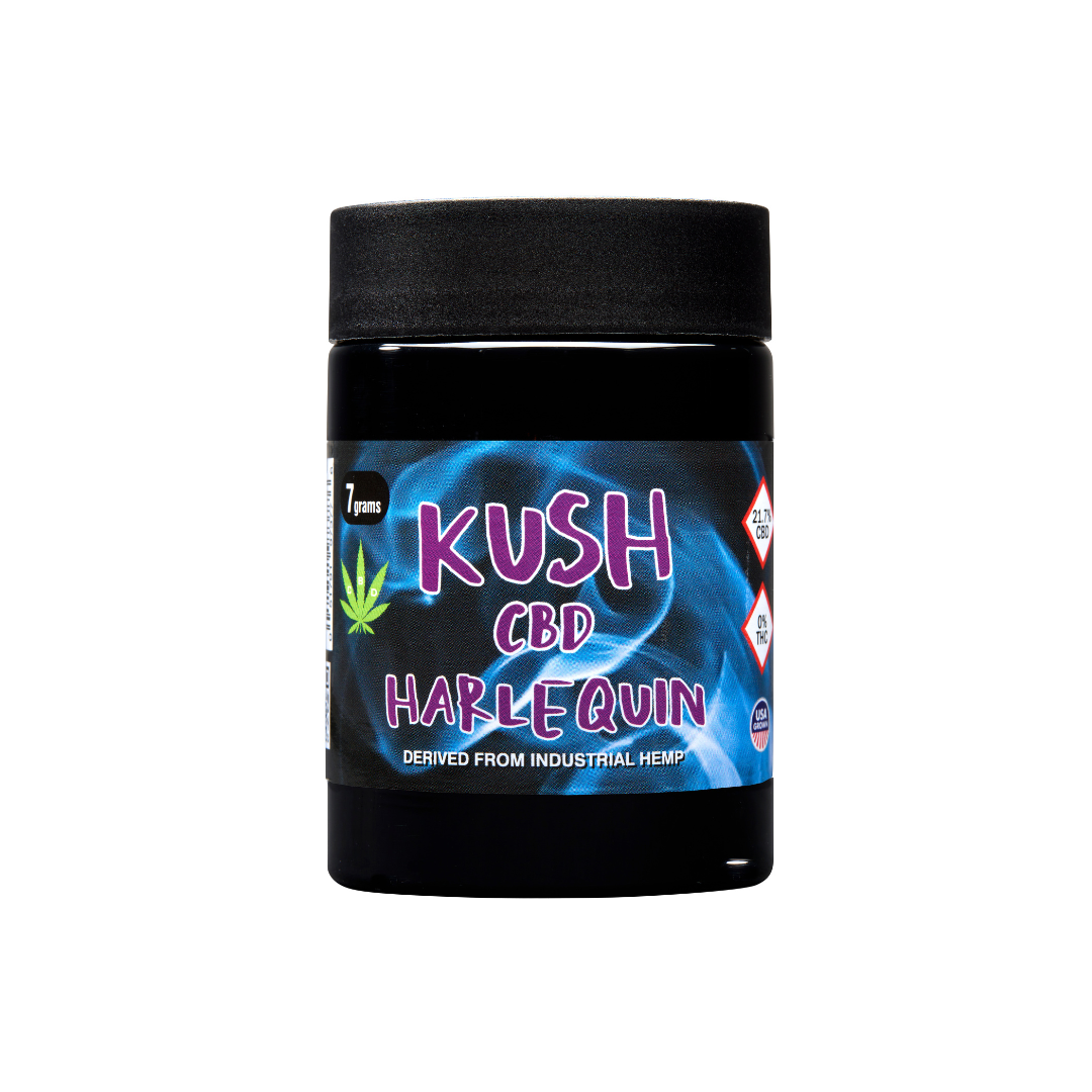 Kush CBD 7g