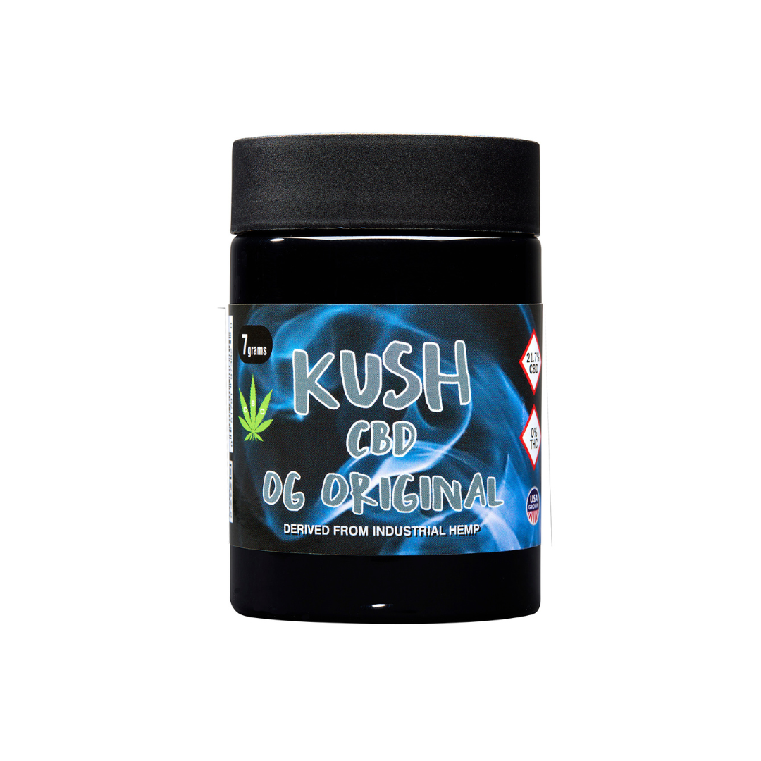 Kush CBD 7g