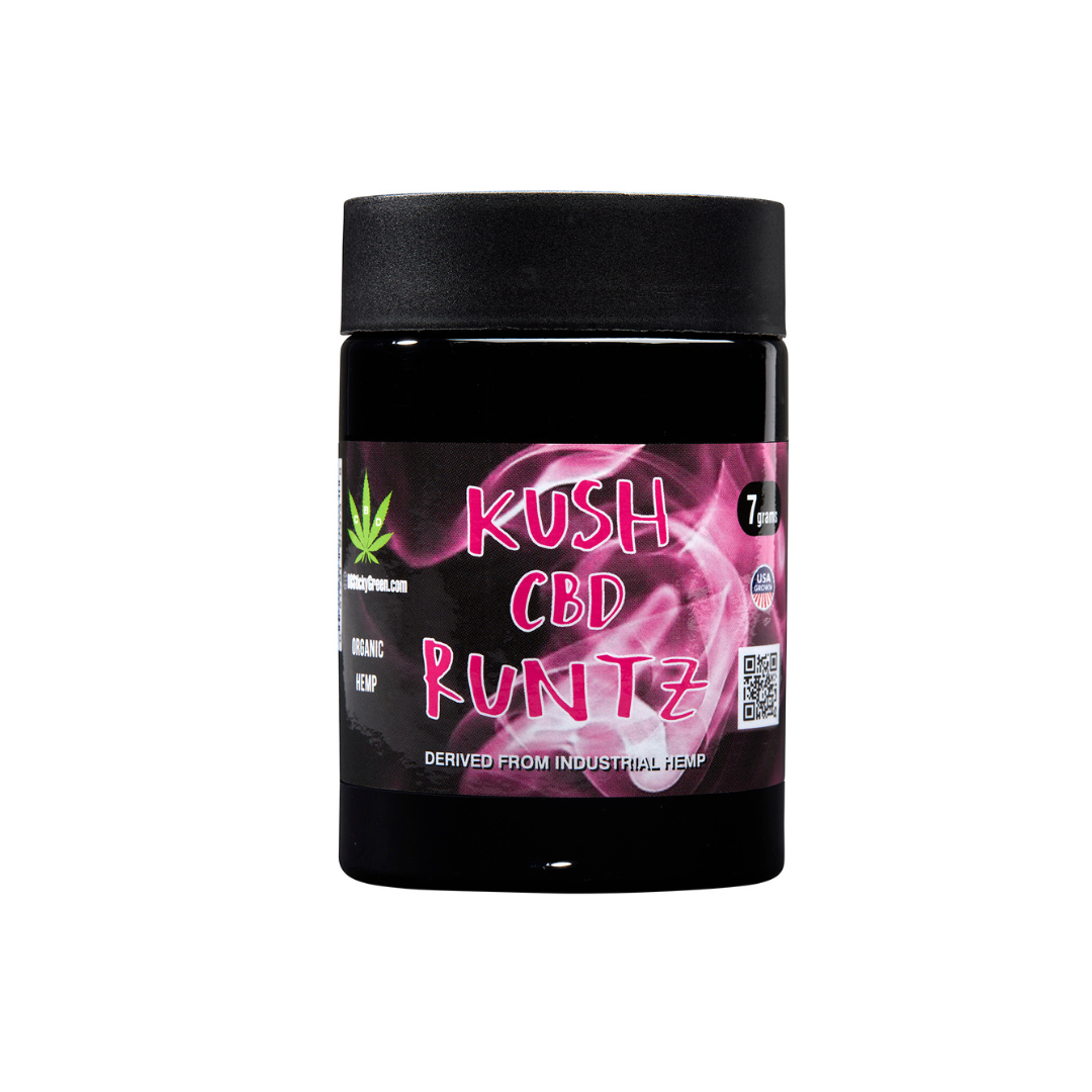 Kush CBD 7g