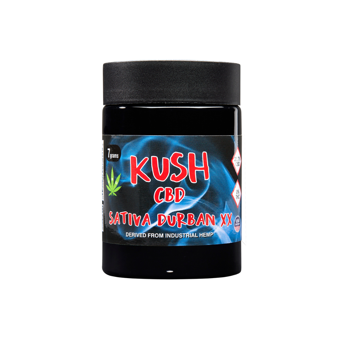 Kush CBD 7g