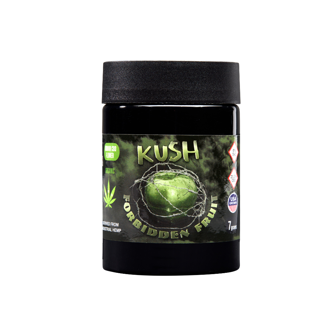 Kush CBD 7g