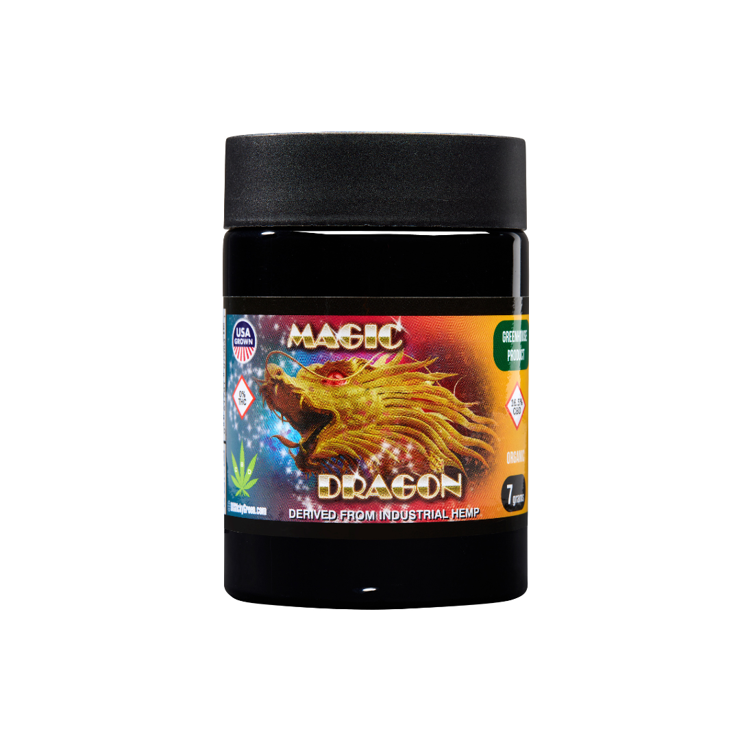 Kush CBD 7g