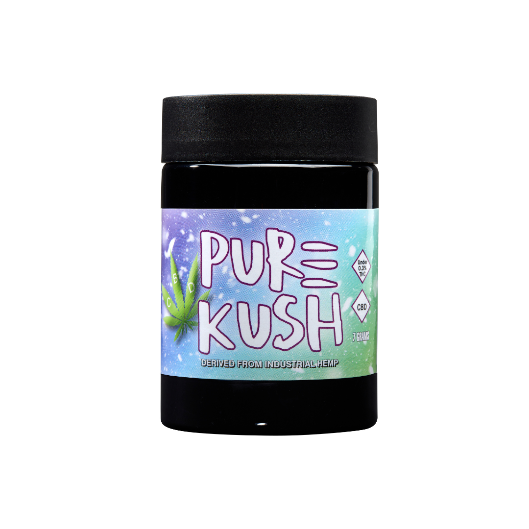 Kush CBD 7g