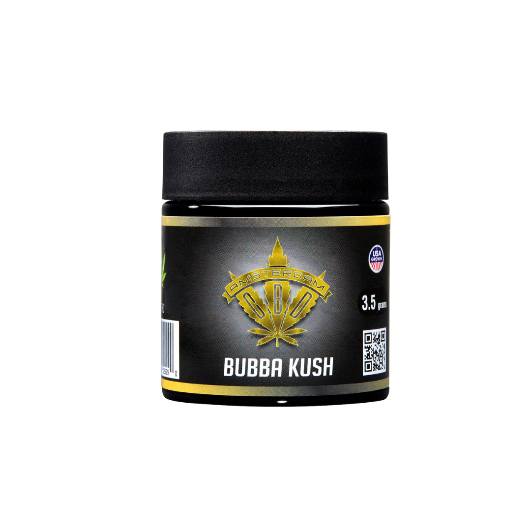 Kush CBD 3.5g