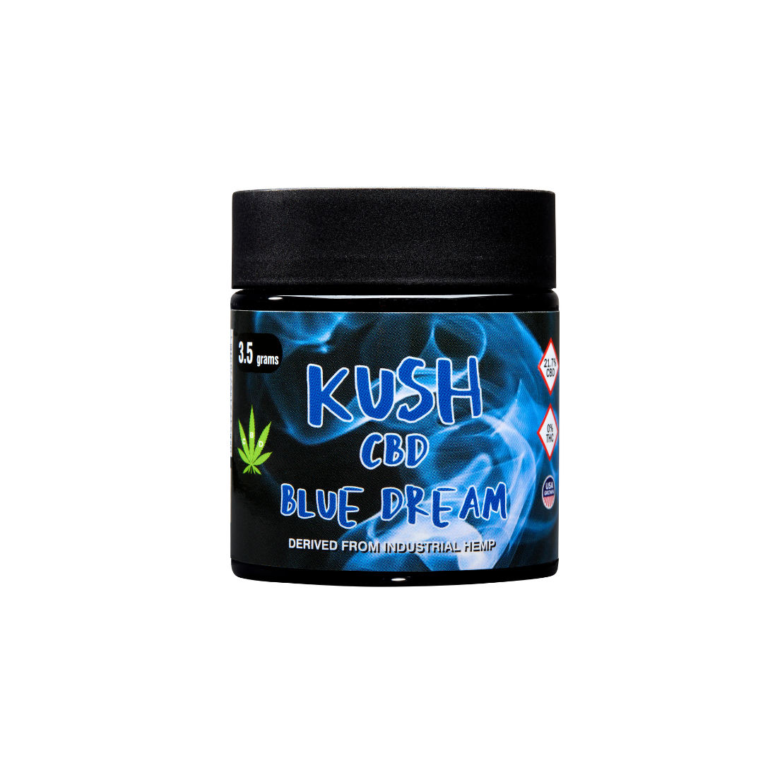 Kush CBD 3.5g