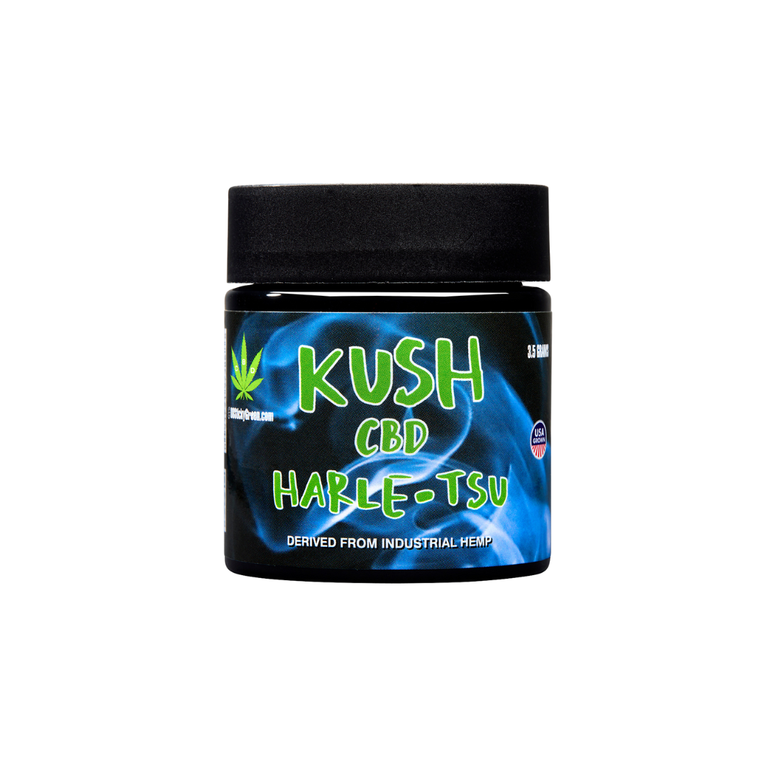 Kush CBD 3.5g