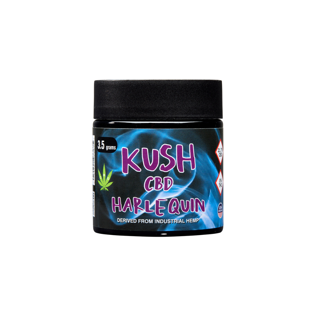 Kush CBD 3.5g