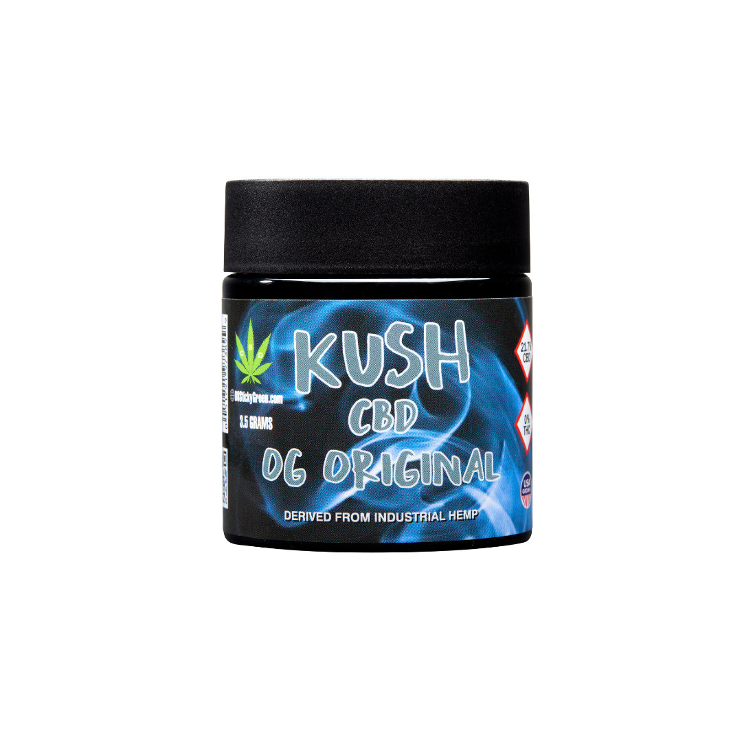 Kush CBD 3.5g