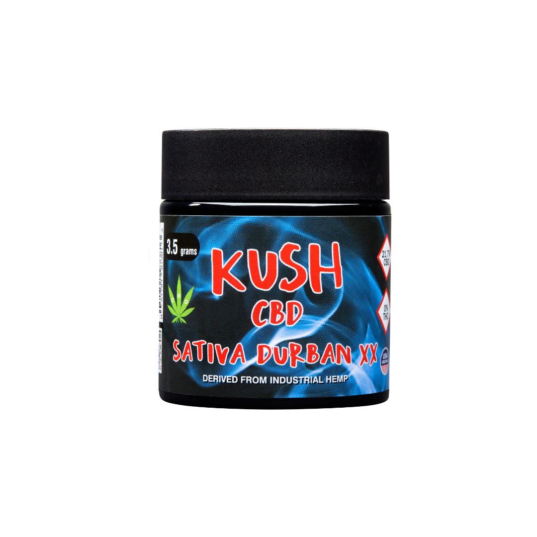Kush CBD 3.5g