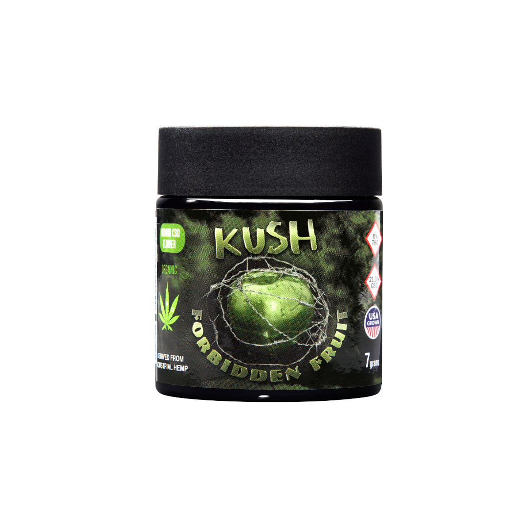 Kush CBD 3.5g