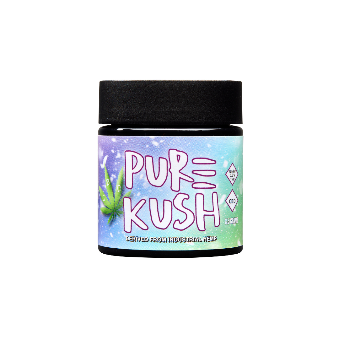 Kush CBD 3.5g