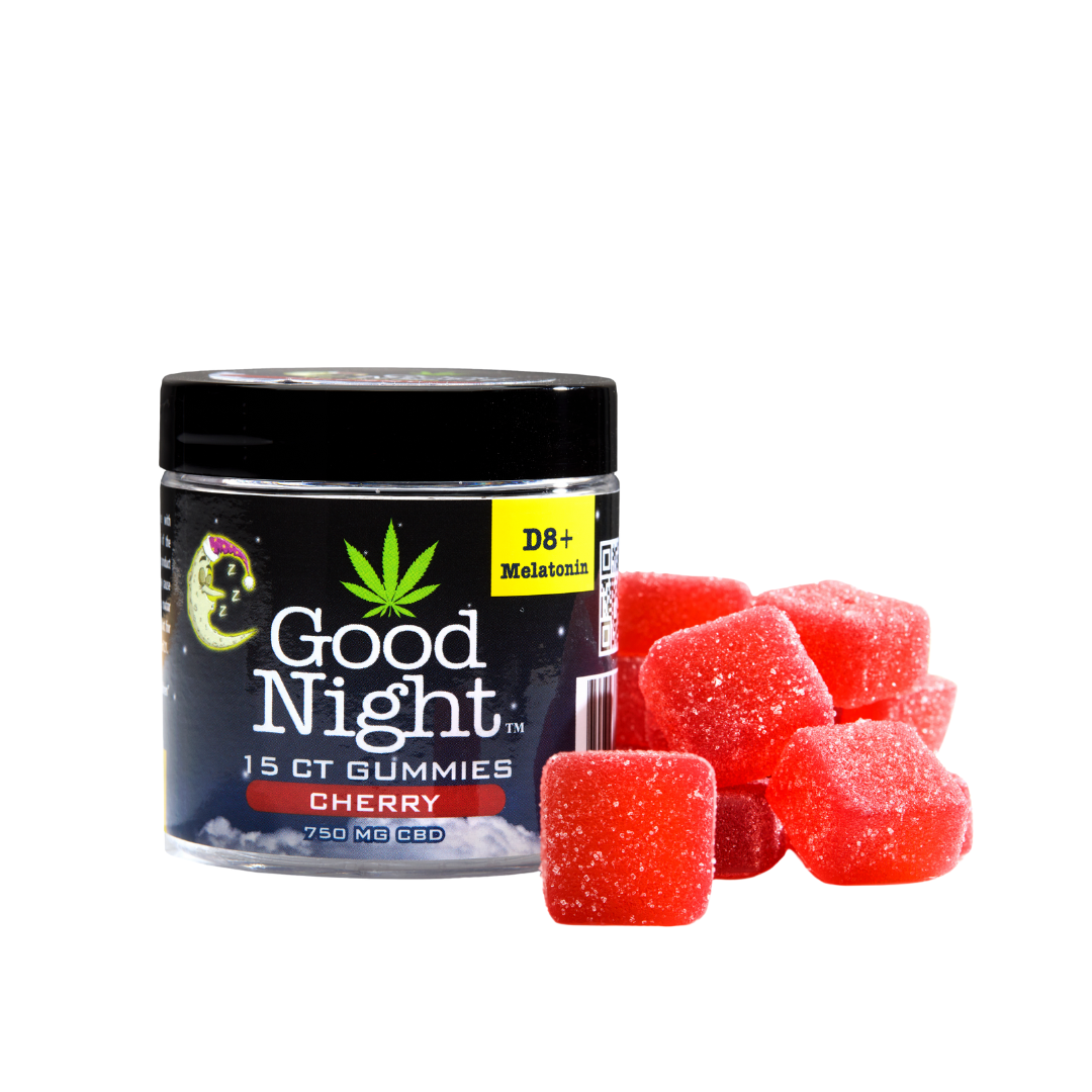 Goodnight Gummies