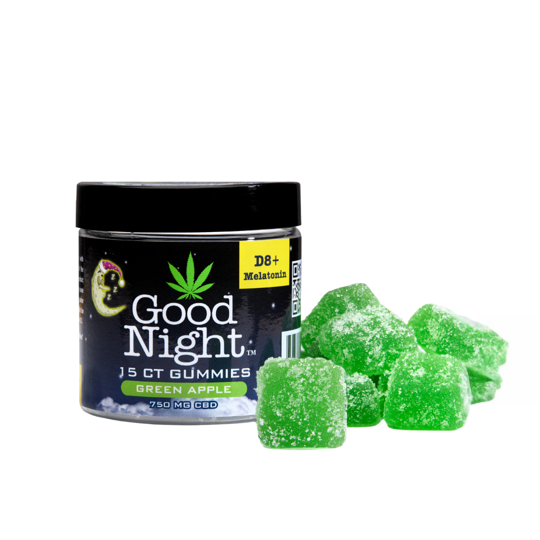 Goodnight Gummies