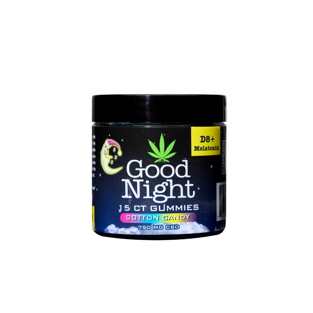 Goodnight Gummies