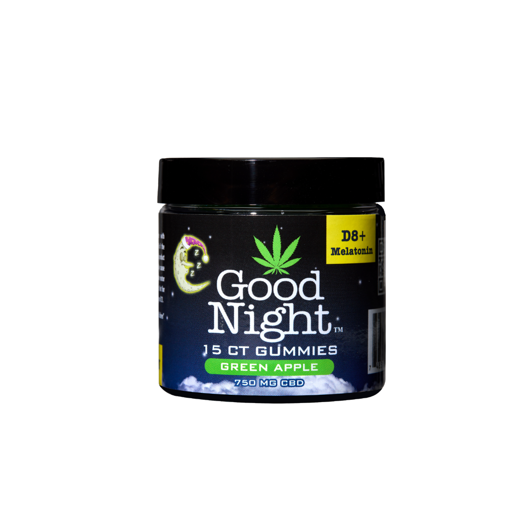Goodnight Gummies