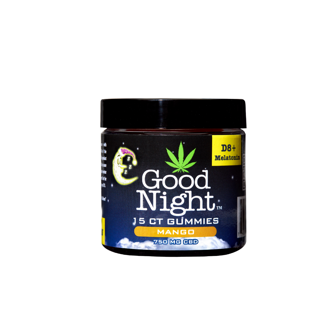 Goodnight Gummies