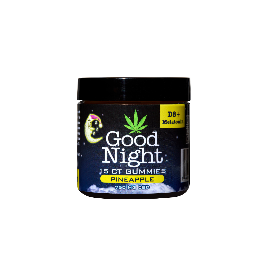 Goodnight Gummies