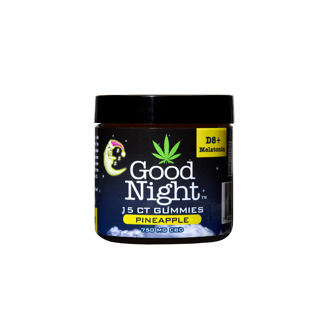 Goodnight Gummies