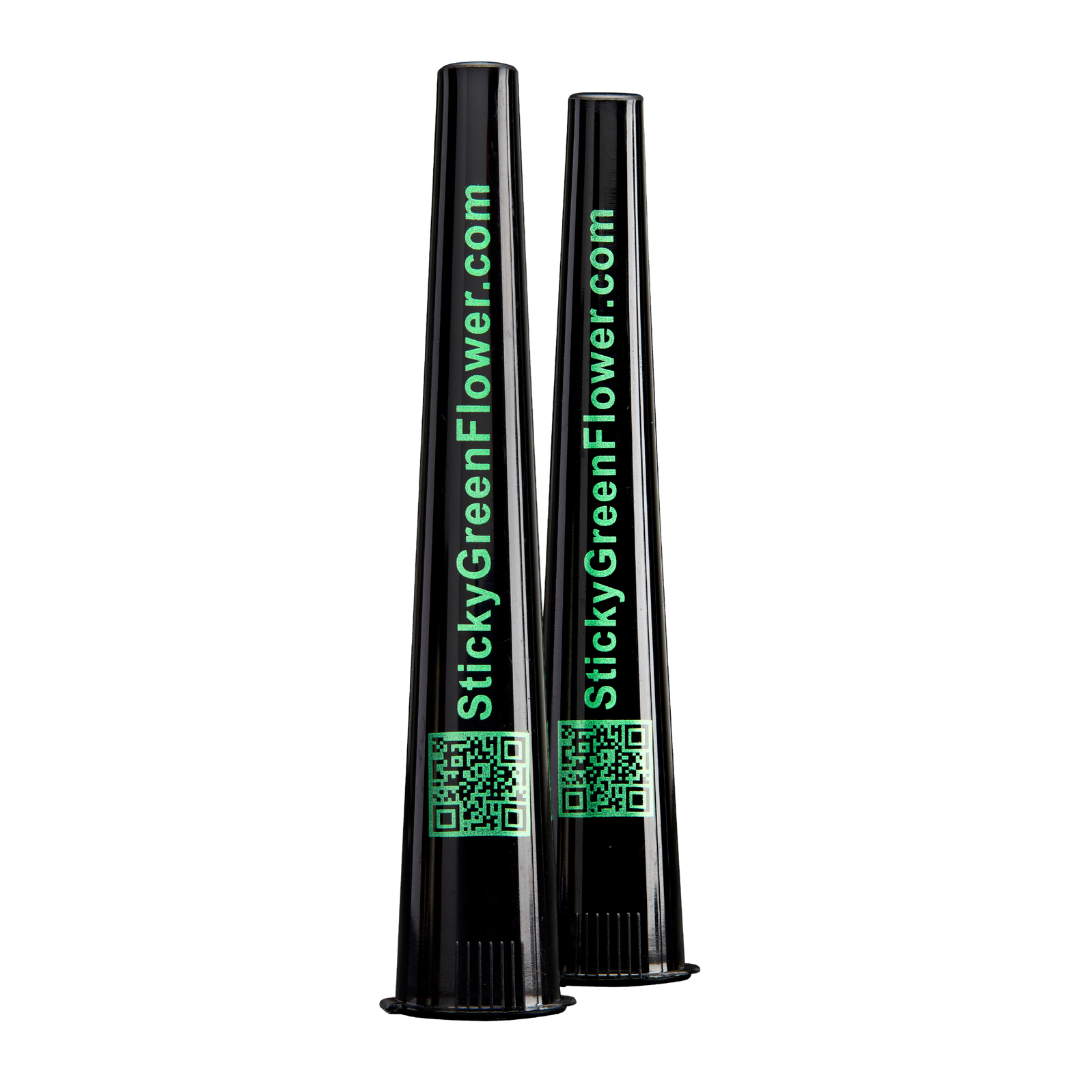 Green House 2ct Pre Rolls