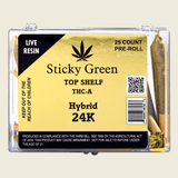 3-pack Hybrid Pre-Rolls