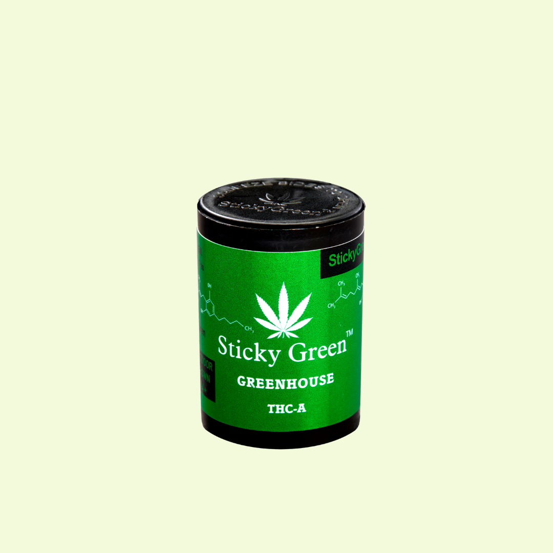 Green House 1g Flower (Singles)