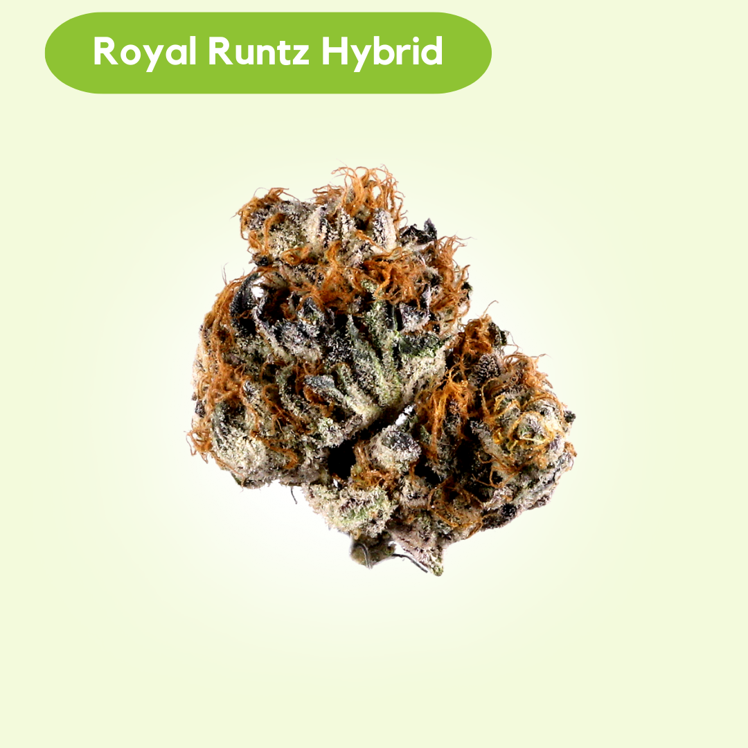 Private Reserve 7g Flower