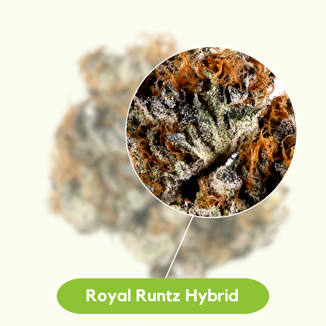 Private Reserve 7g Flower
