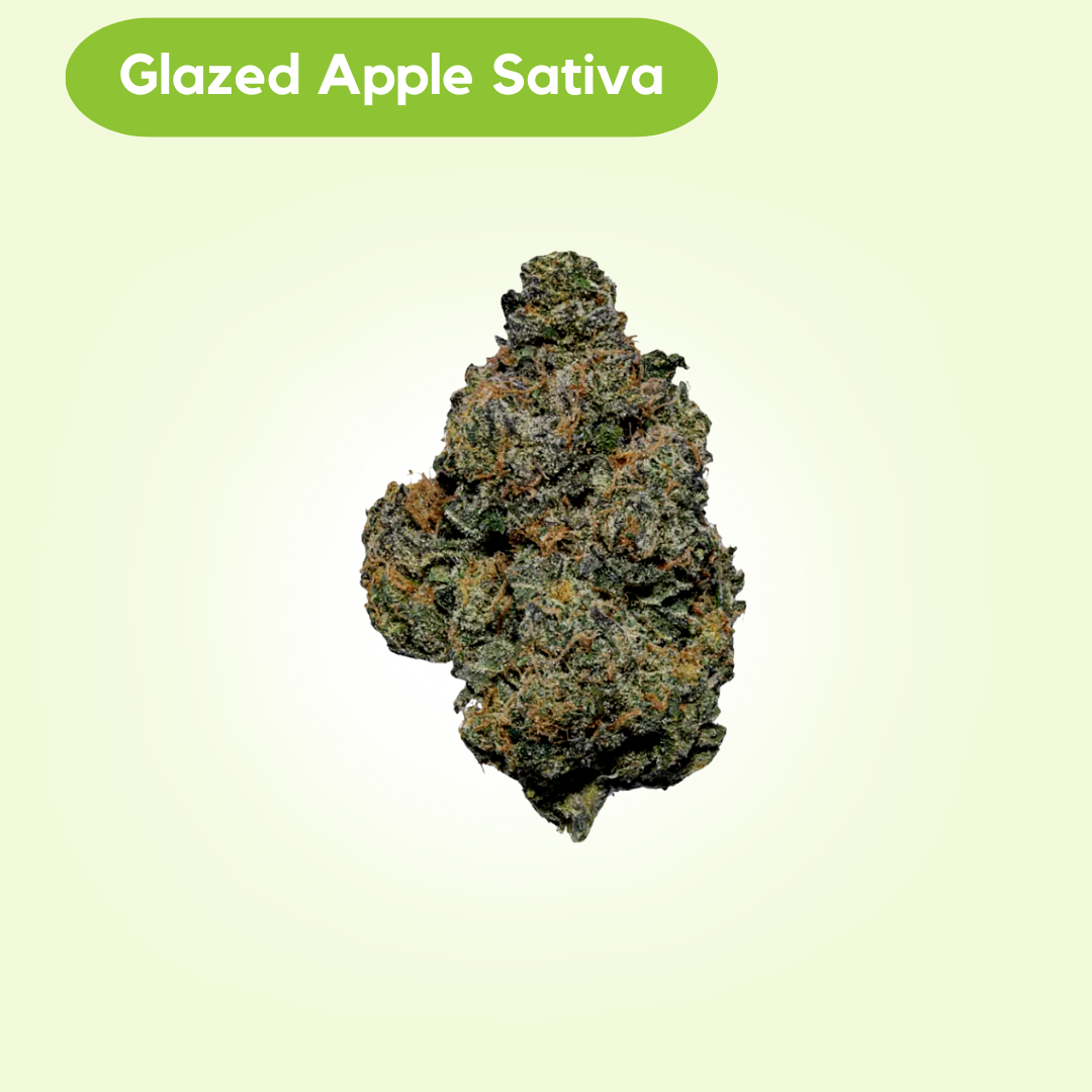 Private Reserve 7g Flower