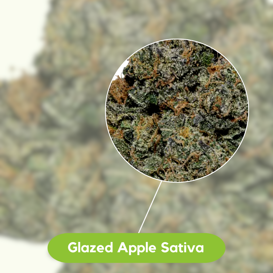 Private Reserve 7g Flower