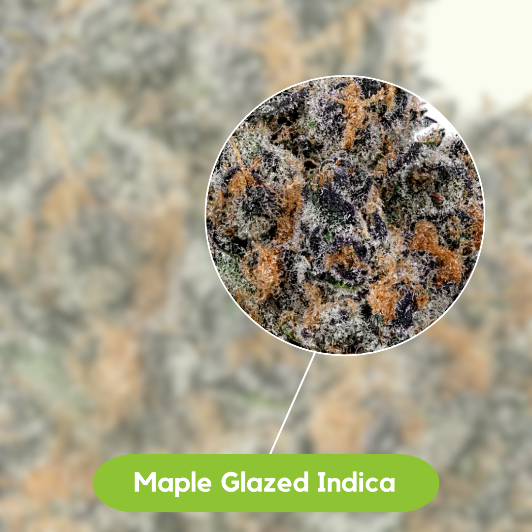 Private Reserve 7g Flower