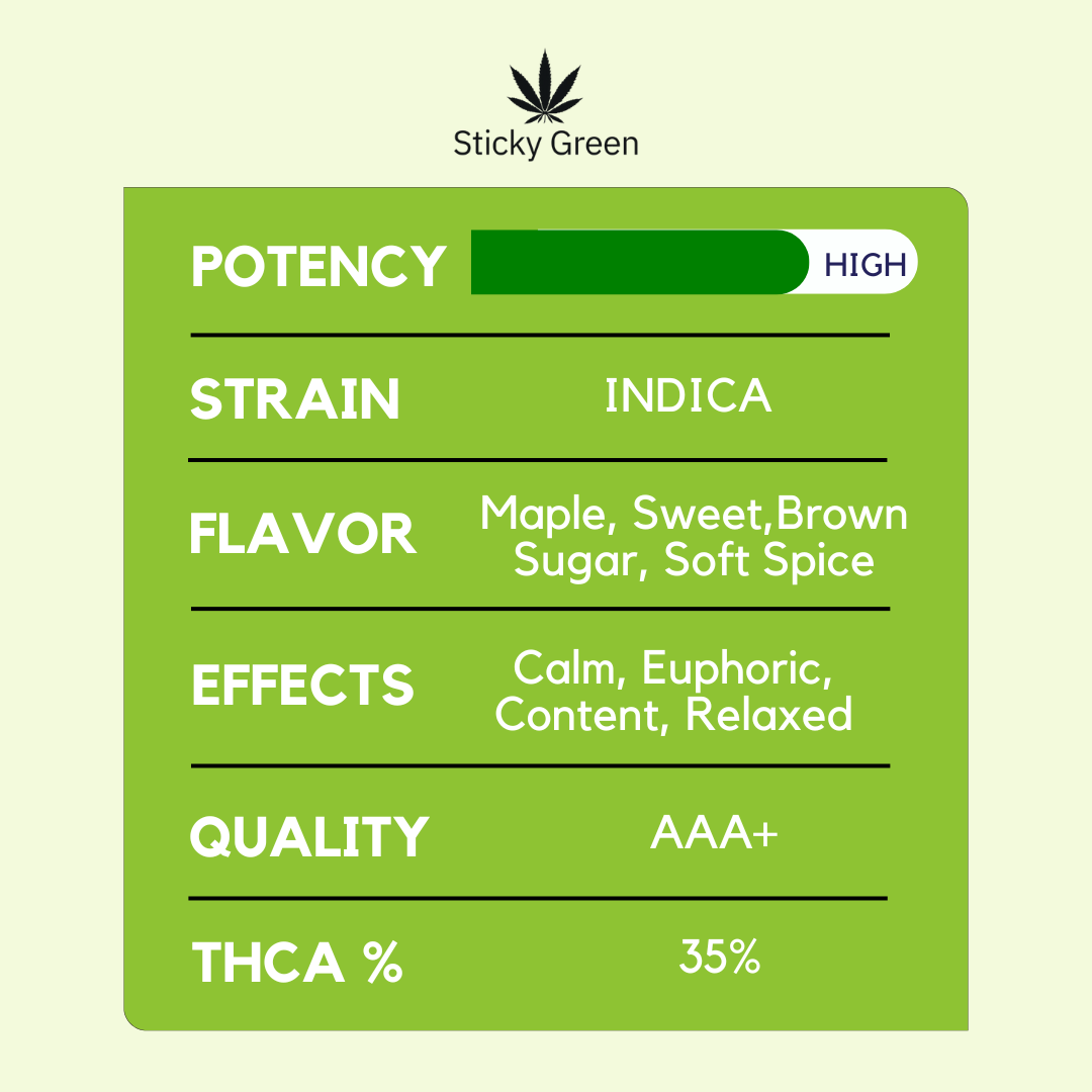 Private Reserve 7g Flower