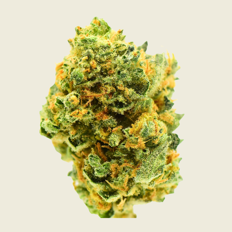 Lemon Haze Green House Flower (Indica)