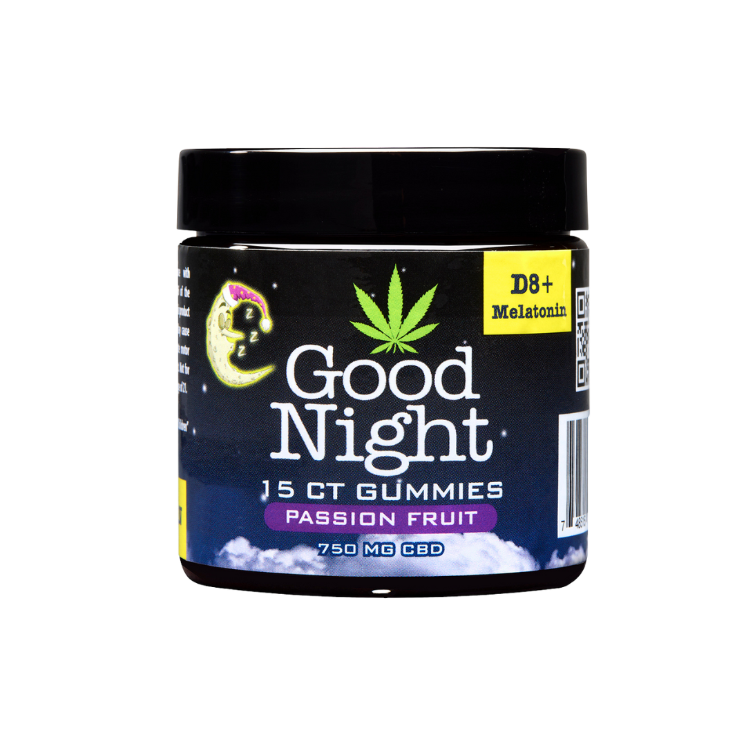 Goodnight Gummies