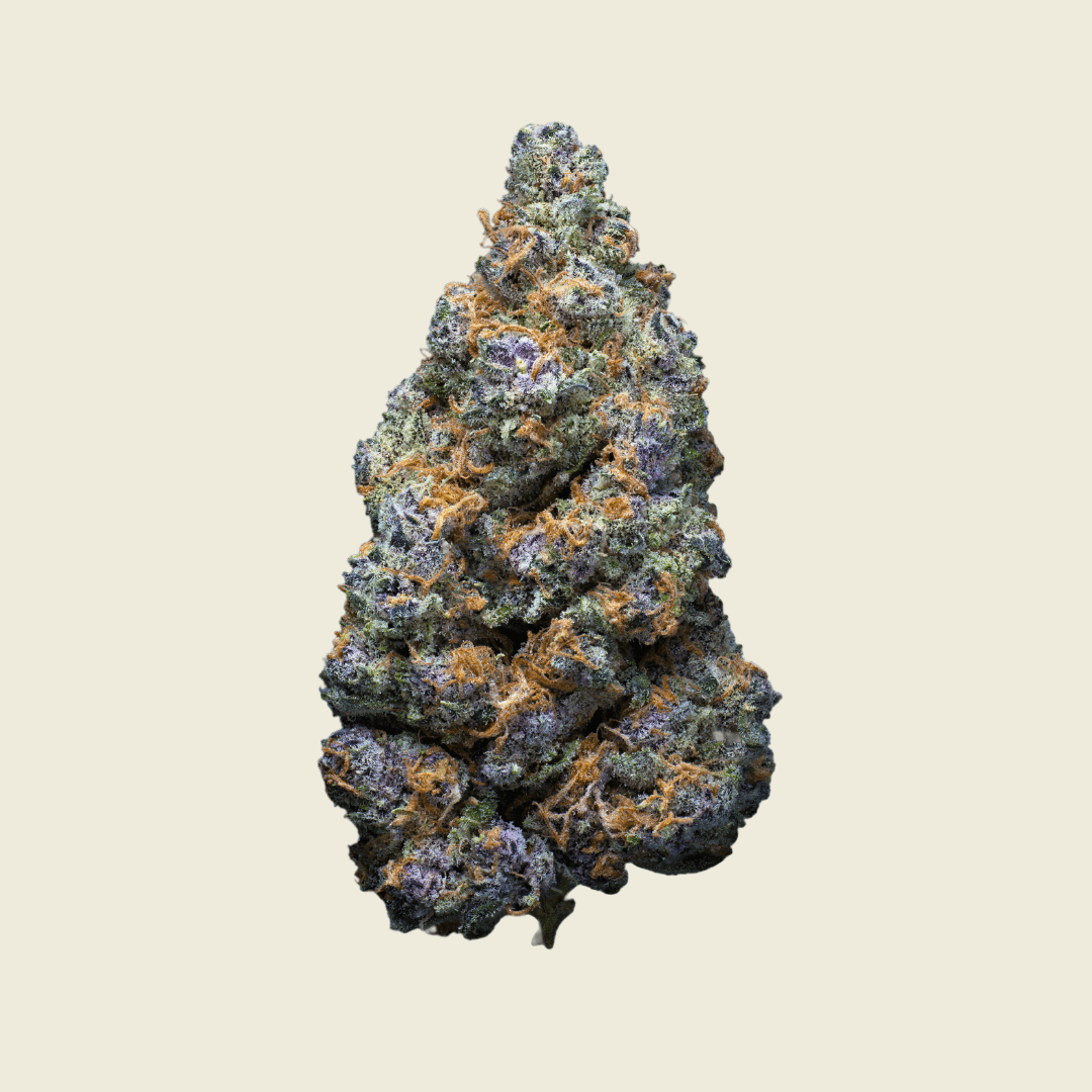 Divine Banana Deep Roots Flower (Sativa)
