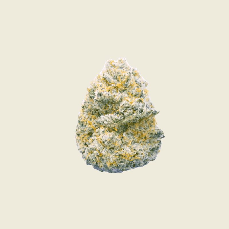 RS-11 Green House Reserve Flower 14g (Indica) - Sticky Green Flower