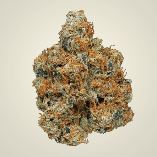 Silver OG High Grade Flower (Indica)