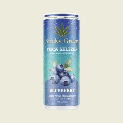 THCA Seltzer