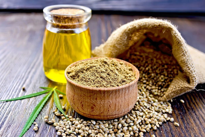 Hemp-Based Wellness Products Continue to Gain Popularity Among Everyday Americans - Sticky Green Flower