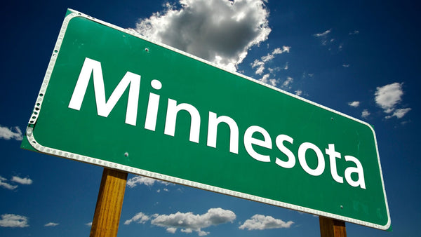 Is THC Legal in Minnesota